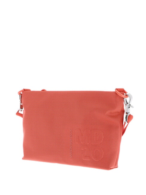 MD20 sac d'&eacute;paule Tangerine - Sacs pour Femme