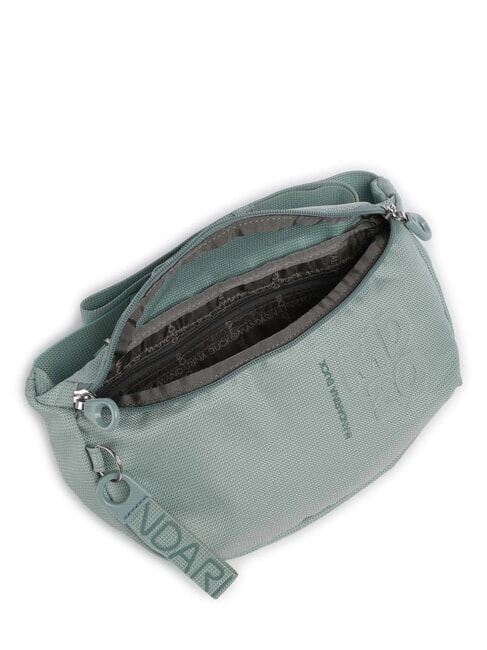 BUM BAG   vert iceberg - Sacs pour Femme