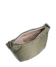 MANDARINA DUCK MD20  Sac &agrave; bandouli&egrave;re vert militaire - Sacs pour Femme - 4