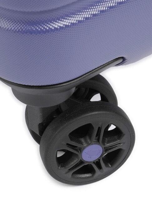 FLYDUCK Chariot extensible moyen Skipper bleu - Valises Rigides