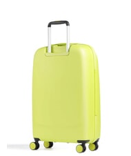 MANDARINA DUCK D-DROP 2.0 Chariot de taille moyenne bergamote - Valises Rigides - 3