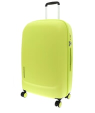 MANDARINA DUCK D-DROP 2.0 Chariot de grande taille bergamote - Valises Rigides - 3