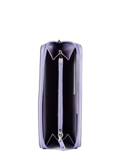 Portefeuille MD20 lavande - Portefeuilles Femme