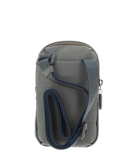 MANDARINA DUCK MD20 Mini sac pour smartphone gris sauge - Sacs pour Femme - 3