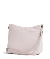 MANDARINA DUCK MELLOW LEATHER Sac bandouli&egrave;re en cuir rose bonbon - Sacs pour Femme - 2