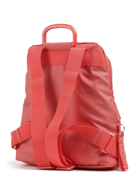 MD20  MD20 Sac a dos port&eacute; &eacute;paule l&eacute;ger Tangerine - Sacs pour Femme