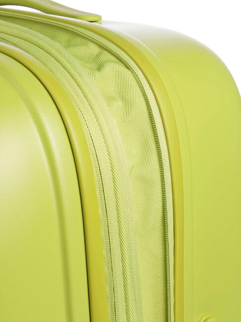 Chariot LOGODUCK +, grande taille extensible Mapo Vert - Valises Rigides