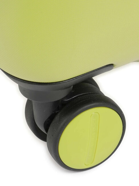 Chariot LOGODUCK +, grande taille extensible Mapo Vert - Valises Rigides