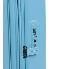 MANDARINA DUCK LOGODUCK   verseau - Valises cabine - 4