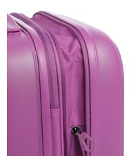 MANDARINA DUCK LOGODUCK   orchid&eacute;e - Valises cabine - 5
