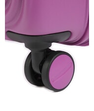 MANDARINA DUCK LOGODUCK   orchid&eacute;e - Valises cabine - 6