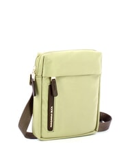 MANDARINA DUCK HUNTER sac d'&eacute;paule gris vert - Sacs en Bandouli&egrave;res pour Homme - 2