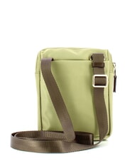 MANDARINA DUCK HUNTER sac d'&eacute;paule gris vert - Sacs en Bandouli&egrave;res pour Homme - 3