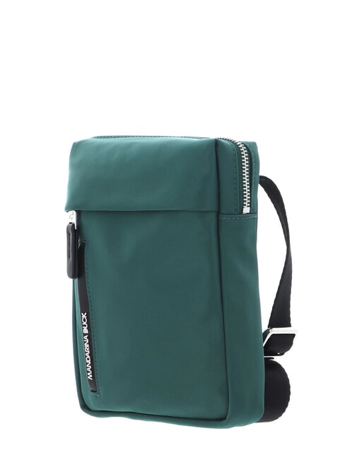 HUNTER sac d'&eacute;paule for&ecirc;t tropicale - Sacs en Bandouli&egrave;res pour Homme