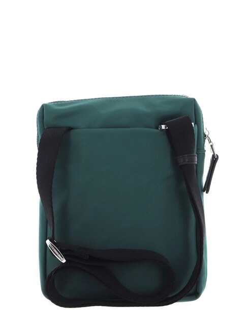 HUNTER sac d'&eacute;paule for&ecirc;t tropicale - Sacs en Bandouli&egrave;res pour Homme