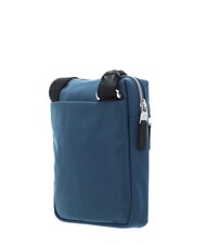 MANDARINA DUCK HUNTER sac d'&eacute;paule bleu plong&eacute;e - Sacs en Bandouli&egrave;res pour Homme - 3