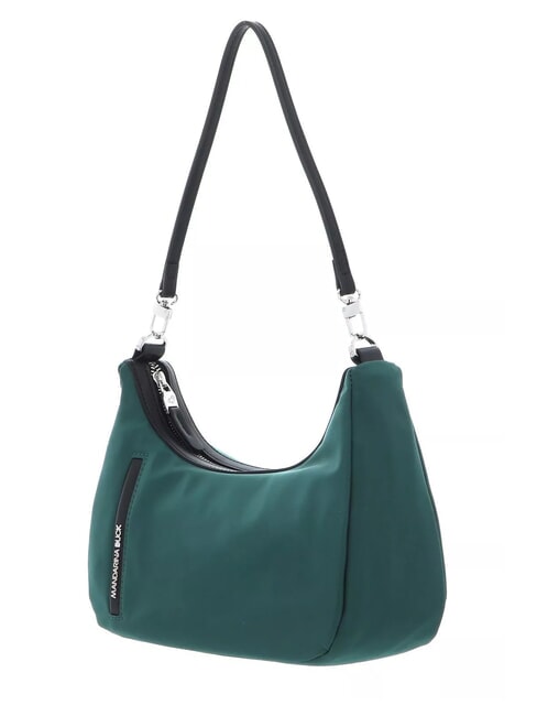 HUNTER Sac &agrave; bandouli&egrave;re avec bandouli&egrave;re for&ecirc;t tropicale - Sacs pour Femme