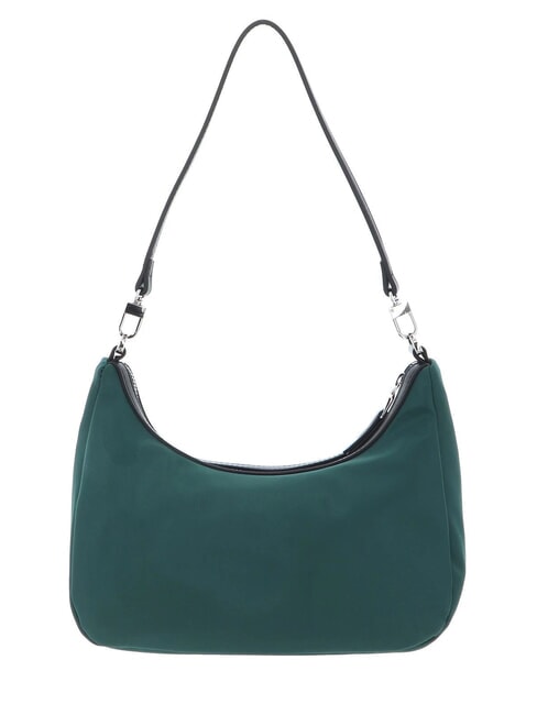 HUNTER Sac &agrave; bandouli&egrave;re avec bandouli&egrave;re for&ecirc;t tropicale - Sacs pour Femme