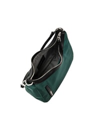 MANDARINA DUCK HUNTER Sac &agrave; bandouli&egrave;re avec bandouli&egrave;re for&ecirc;t tropicale - Sacs pour Femme - 4