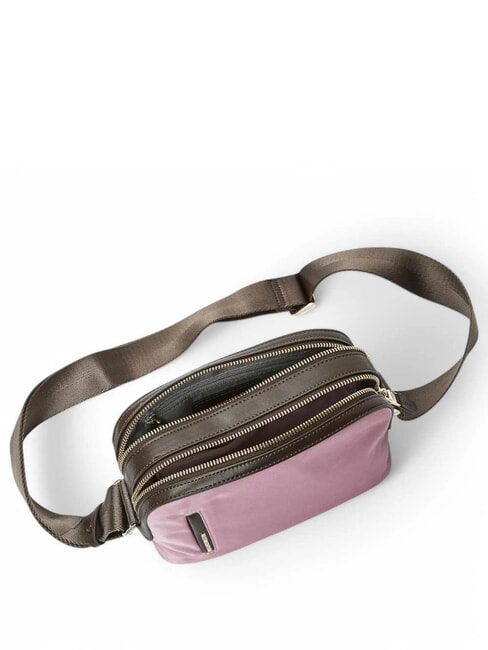 HUNTER Mini sac rose lilas - Sacs pour Femme