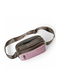 MANDARINA DUCK HUNTER Mini sac rose lilas - Sacs pour Femme - 3