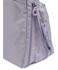 MANDARINA DUCK MD20 Sac bandouli&egrave;re, extensible lavande - Sacs pour Femme - 3