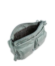 MANDARINA DUCK MD20 Sac &agrave; bandouli&egrave;re vert iceberg - Sacs pour Femme - 3