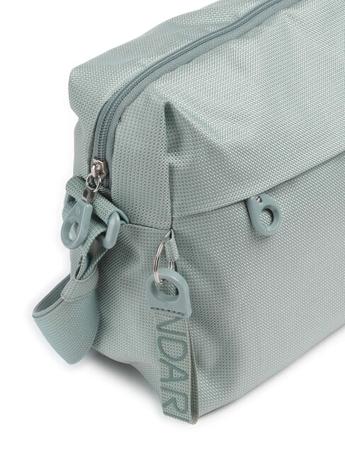 MD20 Sac &agrave; bandouli&egrave;re, petite taille vert iceberg - Sacs pour Femme