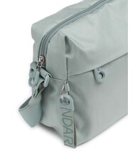 MANDARINA DUCK MD20 Sac &agrave; bandouli&egrave;re, petite taille vert iceberg - Sacs pour Femme - 3