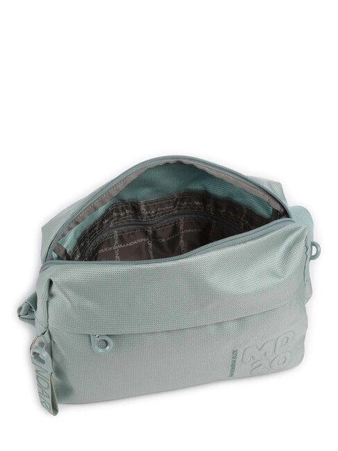 MD20 Sac &agrave; bandouli&egrave;re, petite taille vert iceberg - Sacs pour Femme
