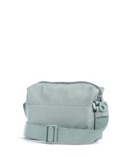 MANDARINA DUCK MD20 MD20 Sac &agrave; bandouli&egrave;re en tissu vert iceberg - Sacs pour Femme - 2