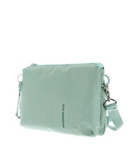MANDARINA DUCK MD20  Sac &agrave; bandouli&egrave;re vert iceberg - Sacs pour Femme - 2