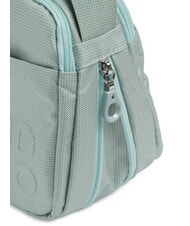 MANDARINA DUCK MD20  Sac bandouli&egrave;re souple vert iceberg - Sacs pour Femme - 3