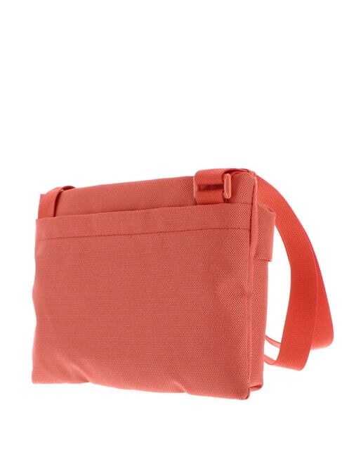 MD20 Bandouli&egrave;re Tangerine - Sacs pour Femme