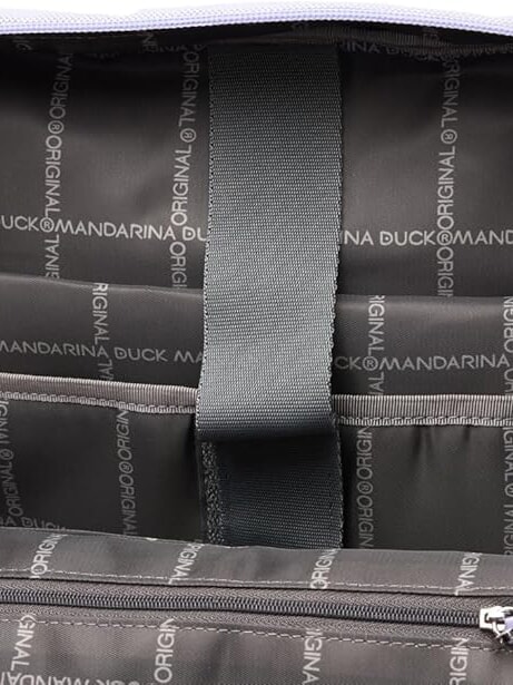 MD20 Petit sac a dos port&eacute; &eacute;paule lavande - Sacs pour Femme