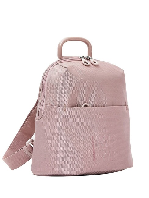MD20  Sac &agrave; dos rose - Sacs pour Femme