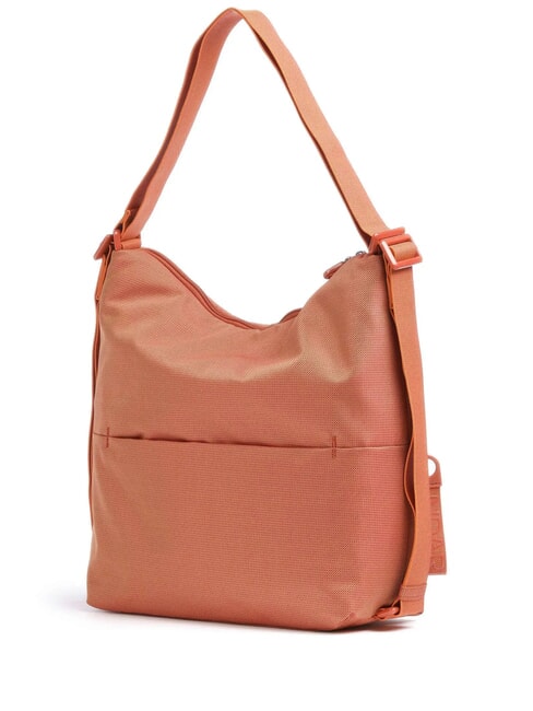 MD20 Sacoche transformable en sac &agrave; dos confiture - Sacs pour Femme