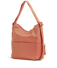 MANDARINA DUCK MD20 Sacoche transformable en sac &agrave; dos confiture - Sacs pour Femme - 2