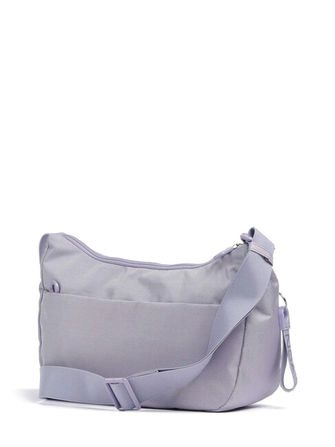 MD20 sac port&eacute; &eacute;paule hobo lavande - Sacs pour Femme