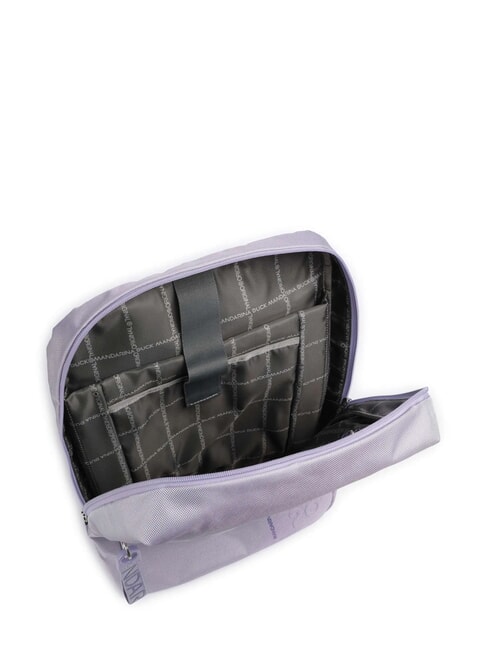 MD20 Sac &agrave; dos pour ordinateur portable 15 pouces lavande - Sacs pour Femme