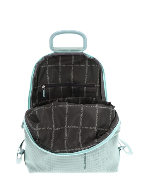 MD20  Sac &agrave; dos pour femme vert iceberg - Sacs pour Femme