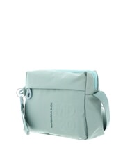 MANDARINA DUCK MD20 Sac &agrave; bandouli&egrave;re pour &eacute;tui pour appareil photo vert iceberg - Sacs pour Femme - 2