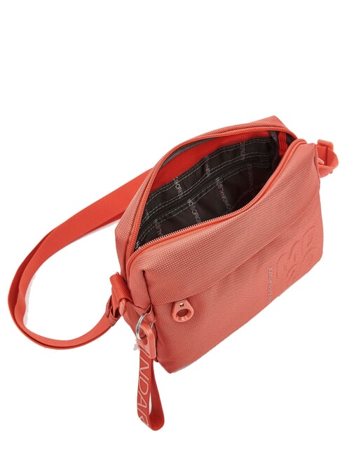 MD20 Sac &agrave; bandouli&egrave;re pour &eacute;tui pour appareil photo Tangerine - Sacs pour Femme