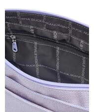 MANDARINA DUCK MD20 sac d'&eacute;paule brume du soir - Sacs pour Femme - 3