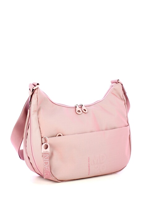 MD20 sac d'&eacute;paule rose - Sacs pour Femme