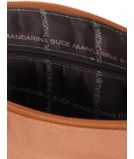 MANDARINA DUCK MD20 sac d'&eacute;paule rouiller - Sacs pour Femme - 3