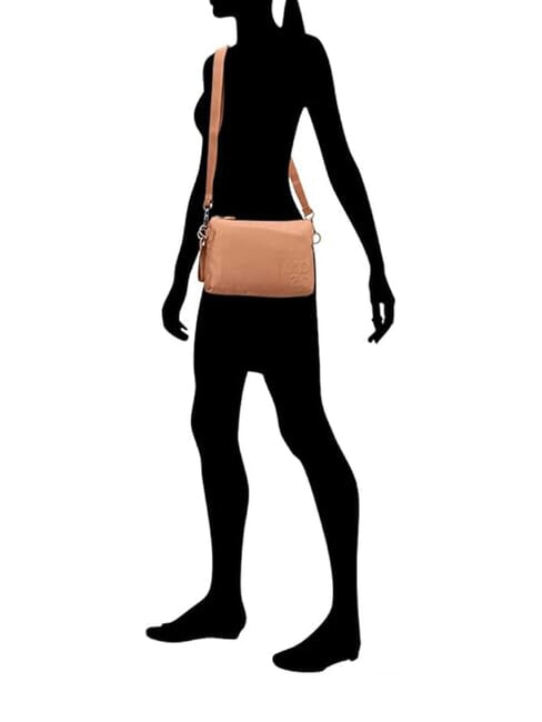 MD20 sac d'&eacute;paule rouiller - Sacs pour Femme