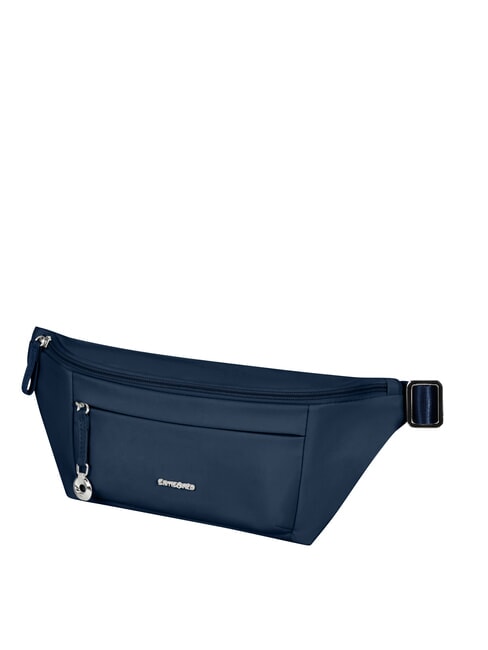 MOVE 5.0 Poche dARKBlue - Sacs banane