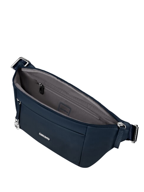 MOVE 5.0 Poche dARKBlue - Sacs banane
