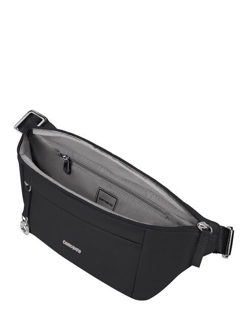 MOVE 5.0 Poche NOIR - Sacs banane